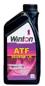 Winton ATF III