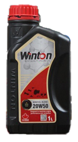 Winton 20W50 SC 1L