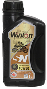 Winton SN 10W50 1L