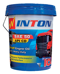 Winton 10000 SAE 50