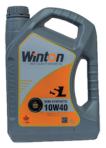 Winton 16000 Semi Synthetic