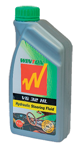 Winton Hydraulic VG 32 HL