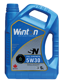 Winton SN Full Synthetic